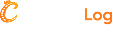 CoasterLog Logo